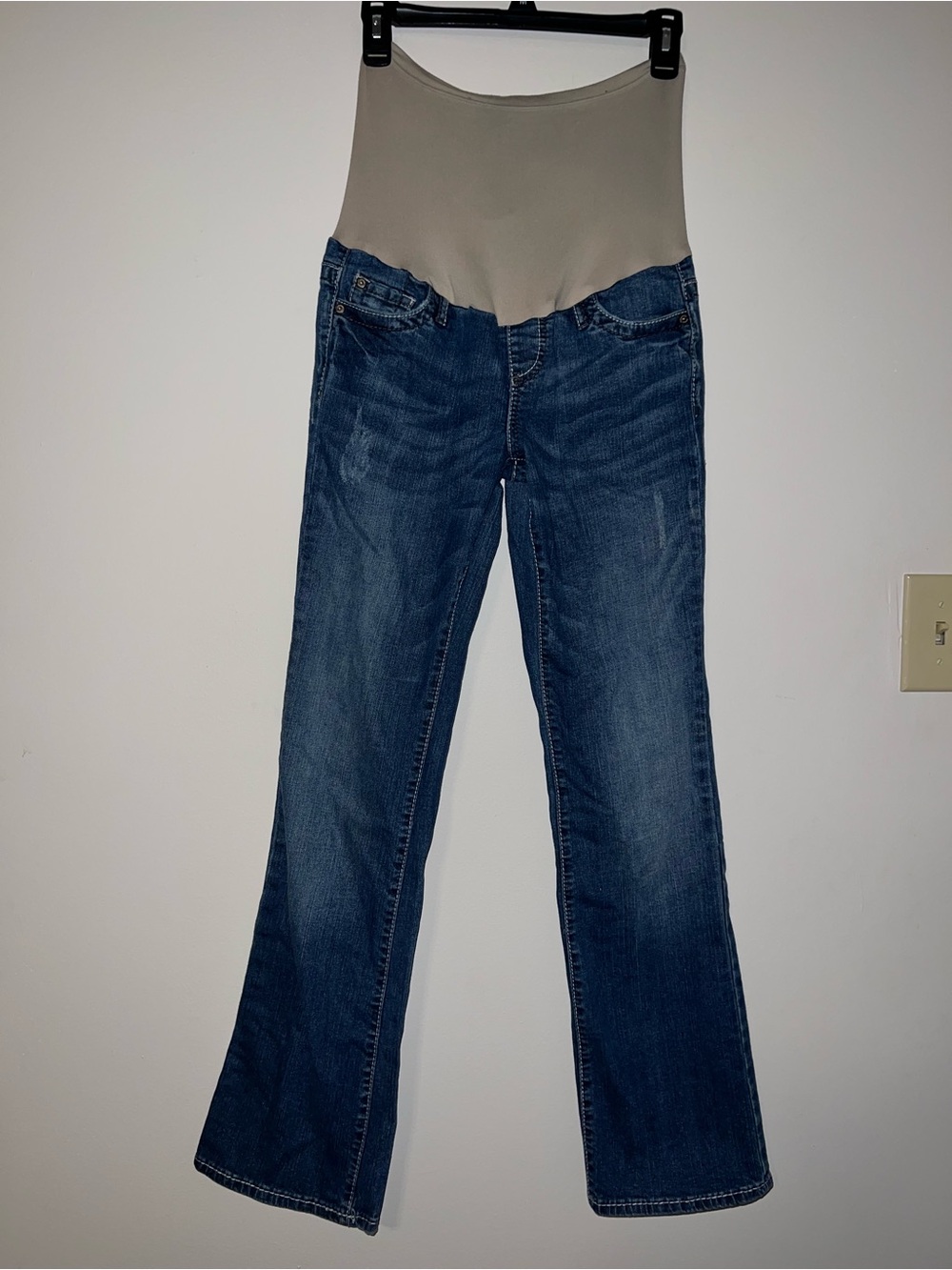 🌻3/$20!🌻 Maternity Jeans